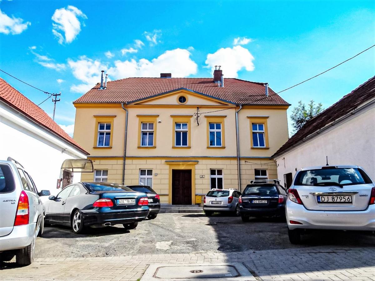 Apartament Cieplicka Apartment Jelenia Gora Exterior photo