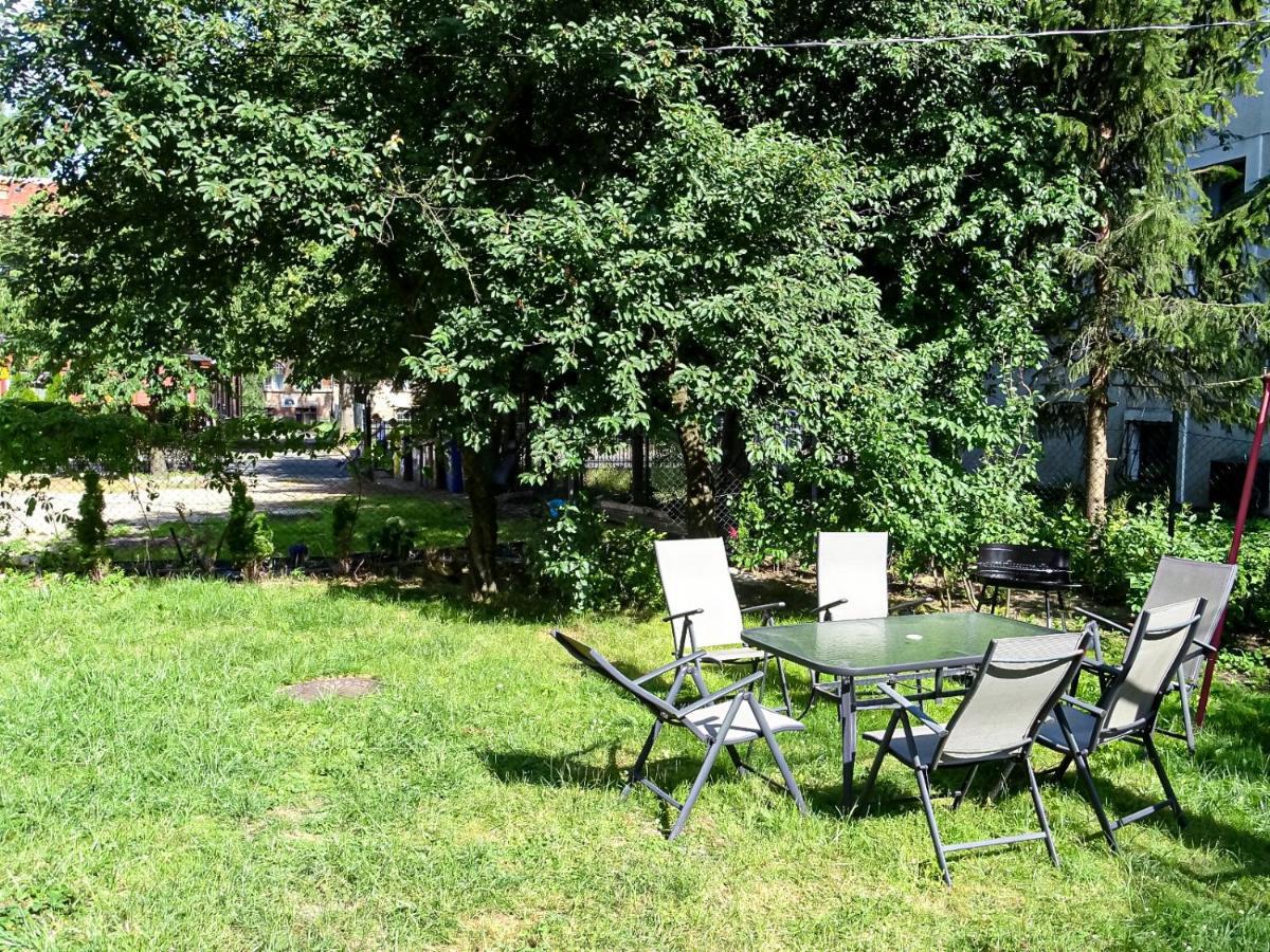 Apartament Cieplicka Apartment Jelenia Gora Exterior photo